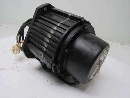 Yaskawa SGMDH-12A2A-YR12 Servo Motor 1150W 7.3A 2000 RPM Encoder UTSAH-B17BA