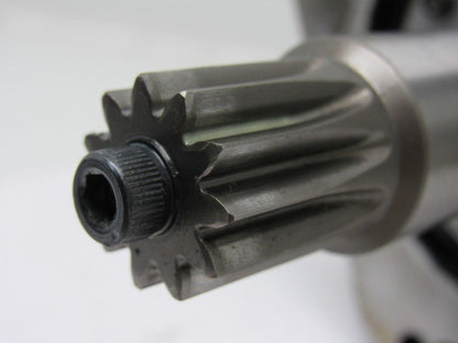 Yaskawa SGMDH-12A2A-YR12 Servo Motor 1150W 7.3A 2000 RPM Encoder UTSAH-B17BA