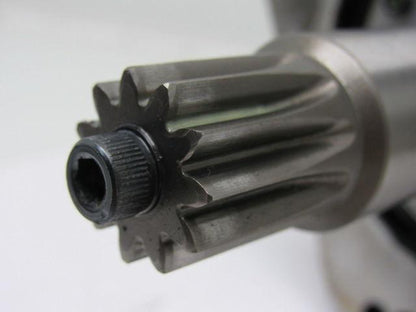 Yaskawa SGMDH-12A2A-YR12 Servo Motor 1150W 7.3A 2000 RPM Encoder UTSAH-B17BA