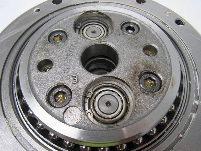 Motoman HW9280740-A  Reduction Gear Speed Reducer Out Of YR-SK16-J00 Robot