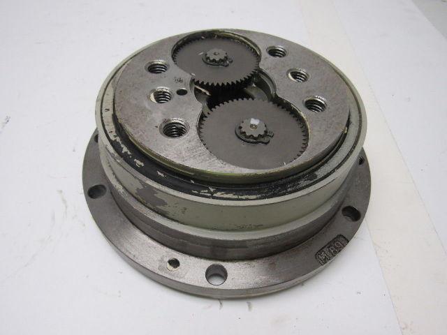 Motoman HW9280740-A  Reduction Gear Speed Reducer Out Of YR-SK16-J00 Robot