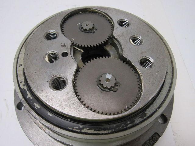 Motoman HW9280740-A  Reduction Gear Speed Reducer Out Of YR-SK16-J00 Robot