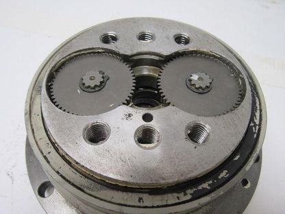 Motoman HW9280740-A  Reduction Gear Speed Reducer Out Of YR-SK16-J00 Robot