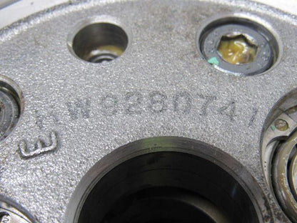 Motoman HW9280740-A  Reduction Gear Speed Reducer Out Of YR-SK16-J00 Robot