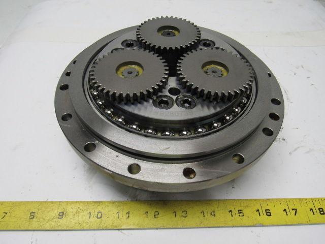 Motoman HW9280739-A  Reduction Gear Speed Reducer Out Of YR-SK16-J00 Robot