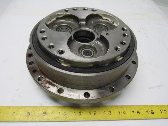 Motoman HW9280739-A  Reduction Gear Speed Reducer Out Of YR-SK16-J00 Robot