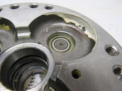Motoman HW9280739-A  Reduction Gear Speed Reducer Out Of YR-SK16-J00 Robot
