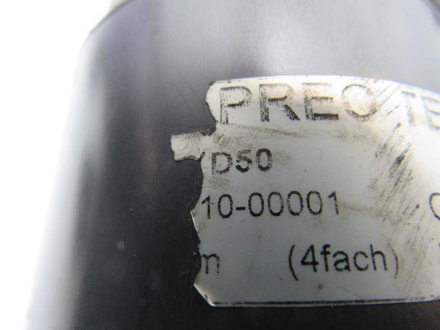 Precitec YD50 Laser Assembly off of Motoman YR-SK16-J00 Robot