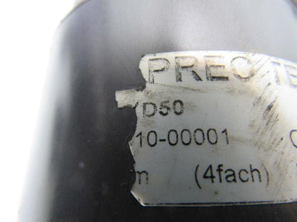 Precitec YD50 Laser Assembly off of Motoman YR-SK16-J00 Robot