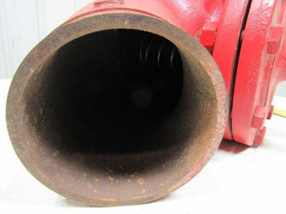 BELL & GOSSETT 3DS-6G Triple Duty Grooved Valve 6" 300 PSIG 250 Degree Max Lot/1