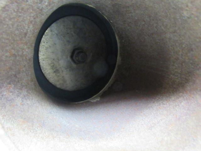 BELL & GOSSETT 3DS-6G Triple Duty Grooved Valve 6" 300 PSIG 250 Degree Max Lot/1