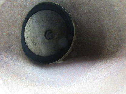 BELL & GOSSETT 3DS-6G Triple Duty Grooved Valve 6" 300 PSIG 250 Degree Max Lot/1