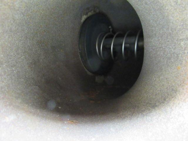 BELL & GOSSETT 3DS-6G Triple Duty Grooved Valve 6" 300 PSIG 250 Degree Max Lot/1