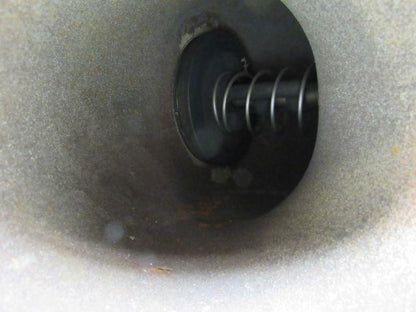 BELL & GOSSETT 3DS-6G Triple Duty Grooved Valve 6" 300 PSIG 250 Degree Max Lot/1