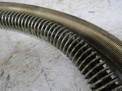 Yaskawa Motoman YR-SK16-J00 Wiring Harness Cables W/Plugs Approx. 10'