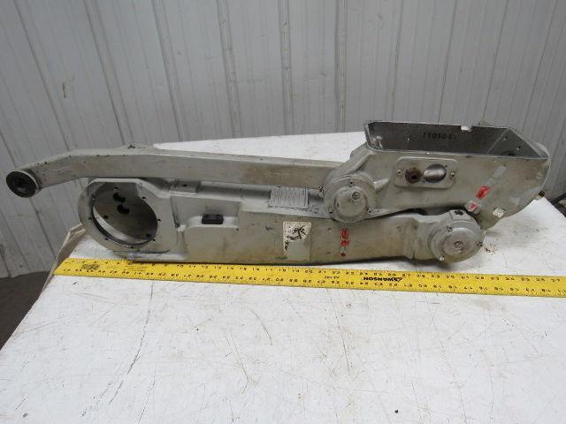 Yaskawa Motoman YR-SK16-J00 Robot Manipulator L-Axis Lower Arm