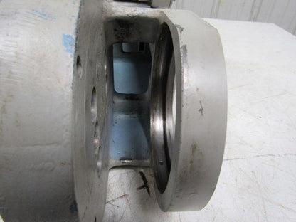 Yaskawa Motoman YR-SK16-J00 Robot Manipulator L-Axis Lower Arm