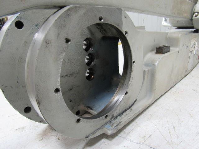 Yaskawa Motoman YR-SK16-J00 Robot Manipulator L-Axis Lower Arm