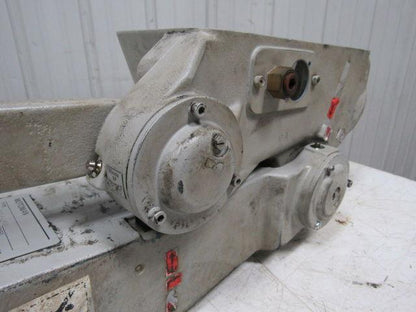 Yaskawa Motoman YR-SK16-J00 Robot Manipulator L-Axis Lower Arm