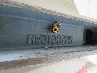 Yaskawa Motoman YR-SK16-J00 HW9100735 Robot Manipulator S Head Base Plate