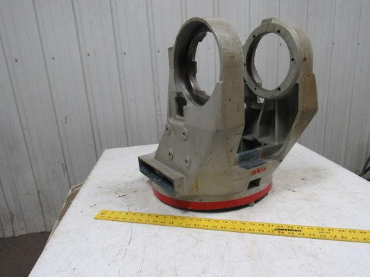 Yaskawa Motoman YR-SK16-J00 HW9100735 Robot Manipulator S Head Base Plate