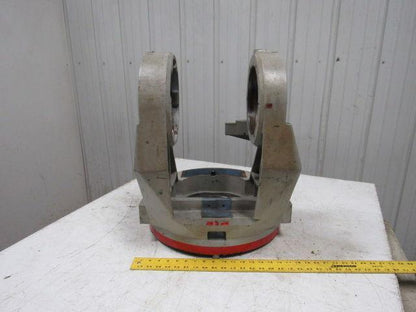 Yaskawa Motoman YR-SK16-J00 HW9100735 Robot Manipulator S Head Base Plate