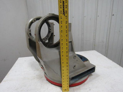 Yaskawa Motoman YR-SK16-J00 HW9100735 Robot Manipulator S Head Base Plate
