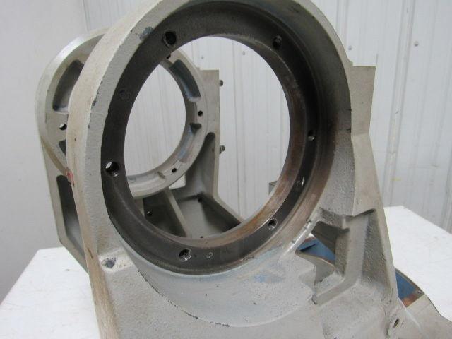 Yaskawa Motoman YR-SK16-J00 HW9100735 Robot Manipulator S Head Base Plate