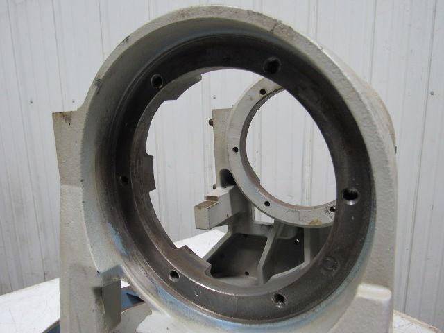 Yaskawa Motoman YR-SK16-J00 HW9100735 Robot Manipulator S Head Base Plate