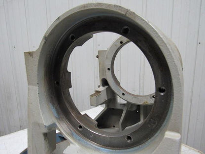 Yaskawa Motoman YR-SK16-J00 HW9100735 Robot Manipulator S Head Base Plate