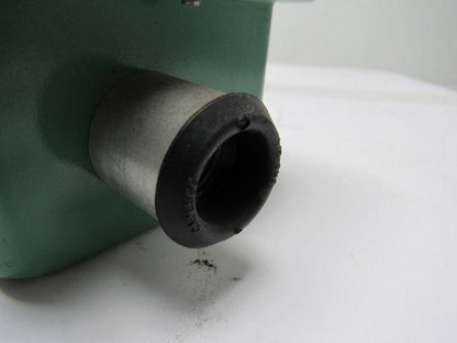 Asco HC21A215 Miniature Watertight Pressure Switch 40-120 PSIG 1/8" NPT