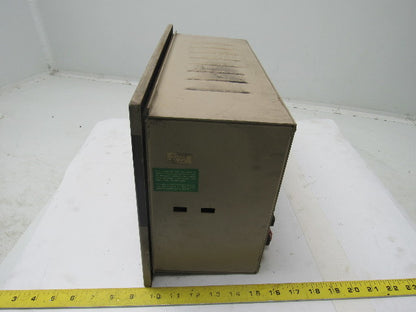 Harrel CP641AF Ser. 126 Digi Panel CPU Micro Processor Assembly 115V