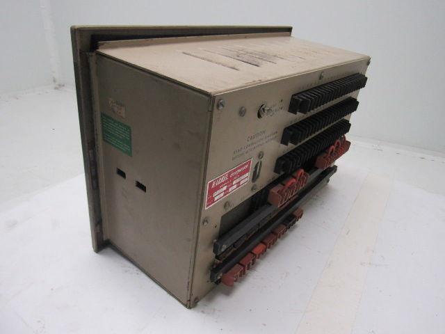 Harrel CP641AF Ser. 126 Digi Panel CPU Micro Processor Assembly 115V