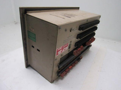Harrel CP641AF Ser. 126 Digi Panel CPU Micro Processor Assembly 115V