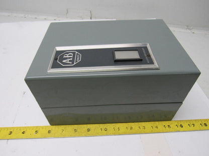 A-B Allen Bradley 500L-BAD92 Top Wiring Contactor For Non-Motor & Lighting Loads