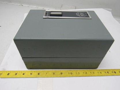 A-B Allen Bradley 500L-BAD92 Top Wiring Contactor For Non-Motor & Lighting Loads
