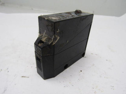 Omron E3JM-R4M4T-US Universal AC/DC Photoelectric Sensor W/Built-in Timer