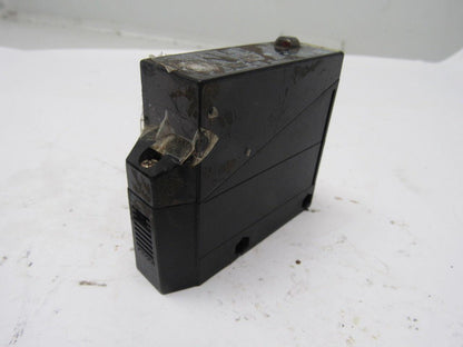 Omron E3JM-R4M4T-US Universal AC/DC Photoelectric Sensor W/Built-in Timer