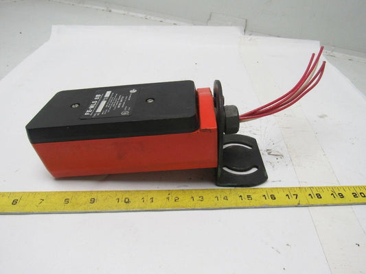 Microswitch FE-MLS8B Modulated Photoelectric Control 115V