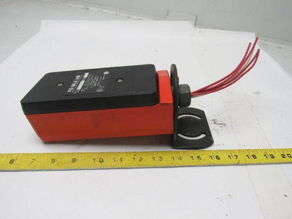 Microswitch FE-MLS8B Modulated Photoelectric Control 115V