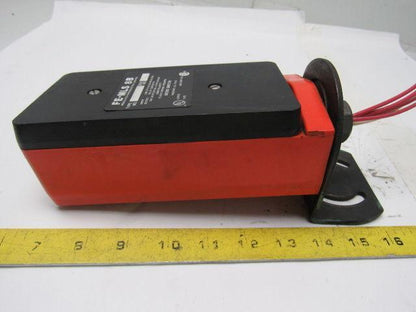 Microswitch FE-MLS8B Modulated Photoelectric Control 115V