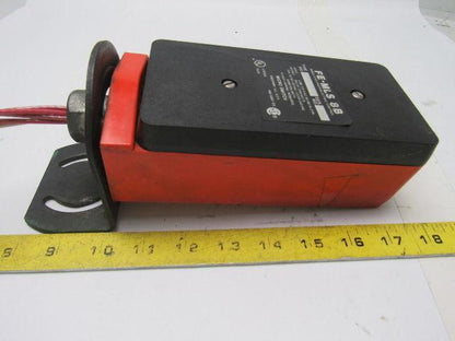 Microswitch FE-MLS8B Modulated Photoelectric Control 115V