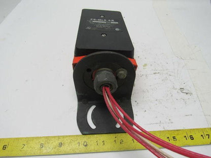 Microswitch FE-MLS8B Modulated Photoelectric Control 115V