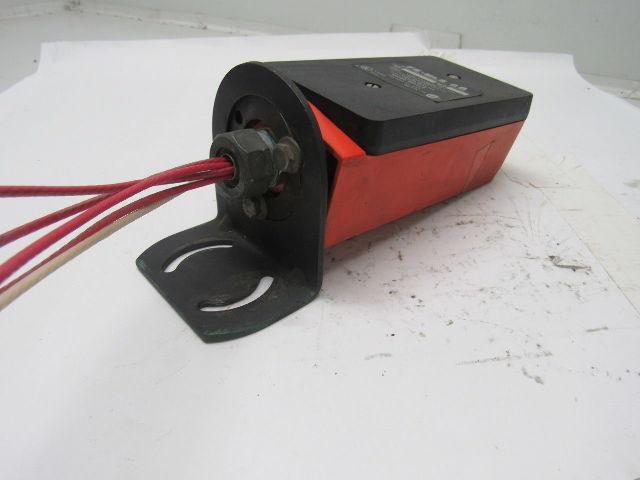 Microswitch FE-MLS8B Modulated Photoelectric Control 115V