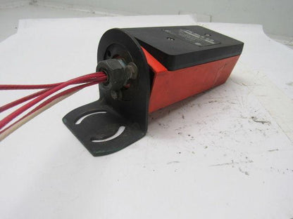Microswitch FE-MLS8B Modulated Photoelectric Control 115V