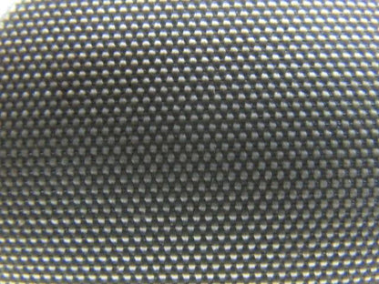 2-Ply Green Smooth Top Rubber/PVC Conveyor Belt 59' X 52" X 0.125"