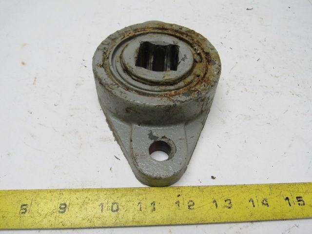 PEER FT209 Pillow Block Flange Bearing Holder Lot/6