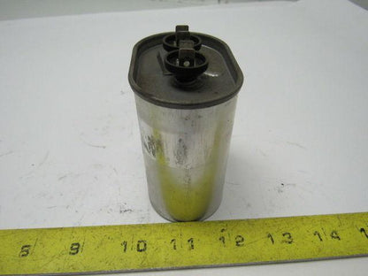 GE DIELEKTROL 61L1226 Capacitor 12uf 550VAC 60Hz Lot/6