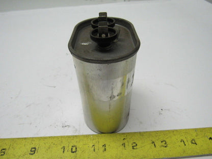 GE DIELEKTROL 61L1226 Capacitor 12uf 550VAC 60Hz Lot/6