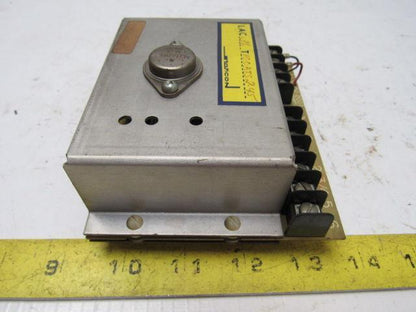 STATICON LAC36T100ATS245 Control Module From Charging Station